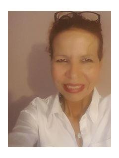 Rosa Terrazas of CENTURY 21 Circle photo