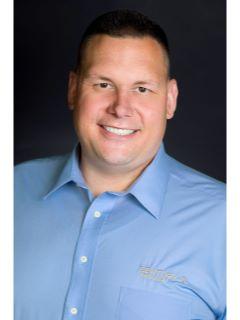 Matt Rittof of CENTURY 21 Circle photo