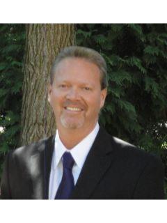 Ken Thomson of CENTURY 21 Circle photo