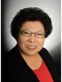 Kathy Lee of CENTURY 21 Masters photo