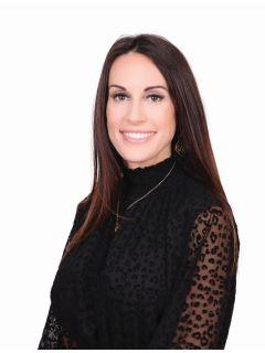 Rebekah Legan of CENTURY 21 Judge Fite Company photo