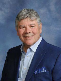 James Convissor of CENTURY 21 Affiliated photo