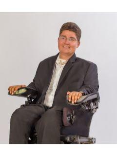 Nicholas Andrade of CENTURY 21 Providence photo