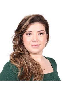 Karina Gallegos of CENTURY 21 Judge Fite Company photo