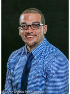 Skylar DeJesus of CENTURY 21 Legacy photo