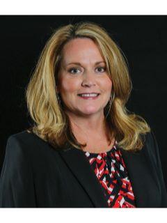 Kelly Wherry of CENTURY 21 Legacy photo