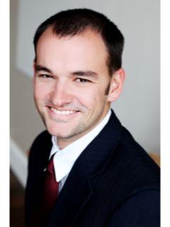 Tyler Begley of CENTURY 21 Legacy photo