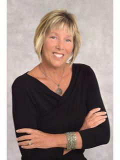 Patti Scheid of CENTURY 21 SUNBELT REALTY photo