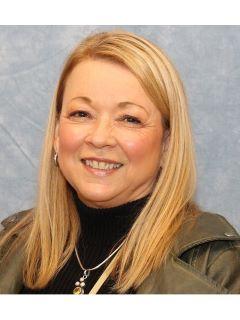 Sally Mrozowski of CENTURY 21 Curran & Oberski photo