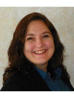 Alicia Dembowski of CENTURY 21 Christel Realty photo