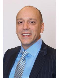 James V. D'Amico Jr. of CENTURY 21 North East photo