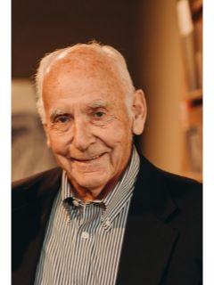 Robert E. Lund of CENTURY 21 Lund, Realtors photo