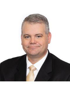 Bradley Horak of CENTURY 21 Judge Fite Company photo