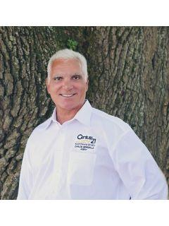 Carlos Borgella of CENTURY 21 AmeriSouth Realty photo