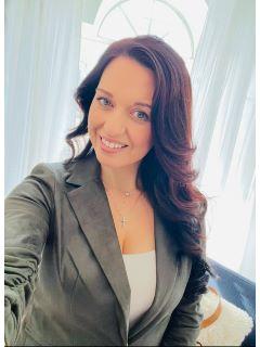 Jessica Lovell-Arnold of CENTURY 21 Legacy photo