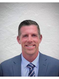 Patrick Hourihane of CENTURY 21 North East photo