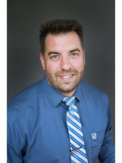 Adam Vibber of CENTURY 21 Lee-Mac Realty photo