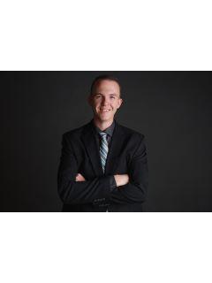 Joshua Gilliam of CENTURY 21 Legacy photo