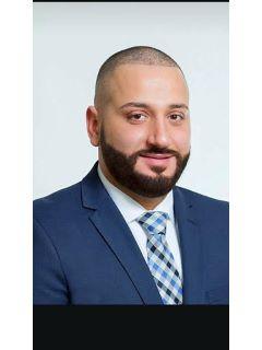 Moe Baydoun of CENTURY 21 Curran & Oberski photo