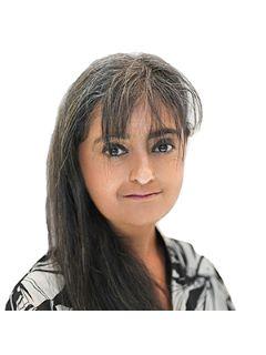 Nadya Ameen of CENTURY 21 Judge Fite Company photo