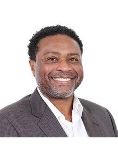 Kevin Robinson of CENTURY 21 Judge Fite Company photo