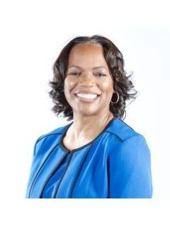 Theodora Brown of CENTURY 21 Curran & Oberski photo