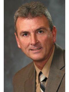 Jeff Dawson of CENTURY 21 Frontier Realty photo