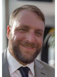 Eric Arnoldi of CENTURY 21 Northland photo