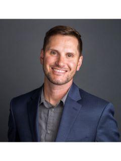 Chris Morris of CENTURY 21 Morrison Realty photo