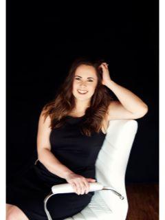 Lyndsay Brown of CENTURY 21 Legacy photo