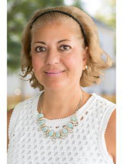 Simin Adham of CENTURY 21 Redwood Realty photo