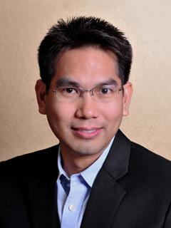 Knight Chumsangsri of CENTURY 21 S.G.R., Inc. photo