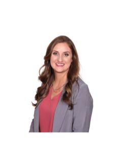 Katie Pittenger of CENTURY 21 Judge Fite Company photo