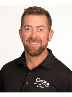 Jeffrey Stull of CENTURY 21 Alliance photo