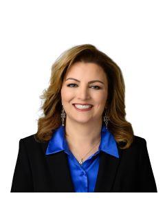 Shila Ghademi of CENTURY 21 Judge Fite Company photo