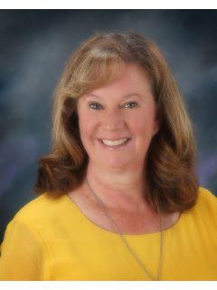 Patricia Bolin of CENTURY 21 Alliance Realty photo