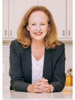 Susan Hilton of CENTURY 21 Integra photo