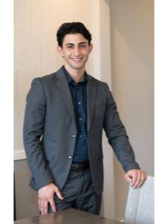 Joseph Rauti of CENTURY 21 Curran & Oberski photo