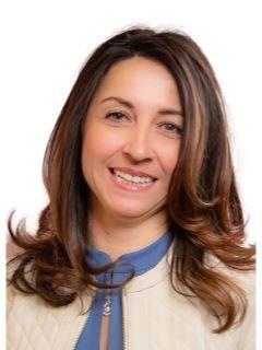 Mary Jane Camacho of CENTURY 21 Integra photo