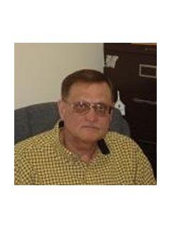 Rich Clark of CENTURY 21 Circle photo