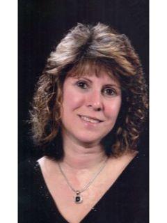 Rosemarie Gibson of CENTURY 21 Alliance photo