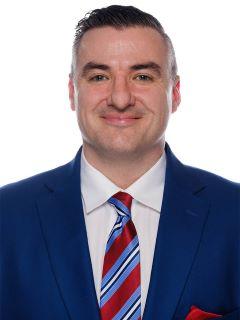 Jason Taylor of CENTURY 21 Affiliated photo