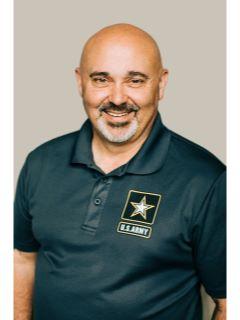 Franco DeSimone of CENTURY 21 Beutler & Associates photo