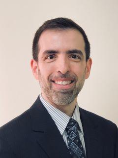 Steven Steimle of CENTURY 21 Semiao & Associates photo