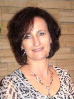 Toni Zimmerman of CENTURY 21 Affiliated photo