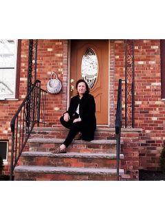 Teresa DaSilva-Choinski of CENTURY 21 Semiao & Associates photo