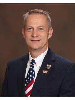 Joseph Bruce of CENTURY 21 Bradley Realty, Inc. photo