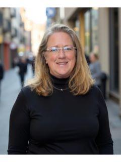 Tammy Woodard of CENTURY 21 Integra photo