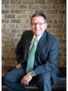 John Griffin of CENTURY 21 Results photo