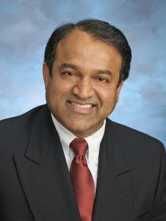 Dimuth Wijemanne of CENTURY 21 Affiliated photo